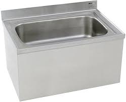 eagle group f2820 12 x, floor mop sink