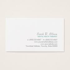 Bleed size 3 3/4 x 2 1/4 (3.75 x 2.25) 190 Psychiatrist Psychologist Business Cards Ideas Psychologist Business Card Business Cards Cards