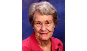 Gertrude Hadley Obituary (2013)