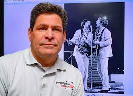 Lost trove: TV reporter finds his father's Beatles photos in San Antonio