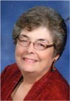 Carolyne Clay Obituary (1936