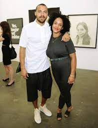 This jesse williams skit on a black lady sketch show. Baby Da Dieser Grey S Anatomy Star Ist Papa Geworden Jesse Williams Greys Anatomy Baby News