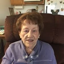 Elsie M. Hansen Obituary May 10, 2017