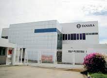 This page features retailers and shops selling electrical appliances and electronic gadgets for your every need. Tanaka Electronics Malaysia Sdn Bhd Group Network About Us Tanaka Precious Metals