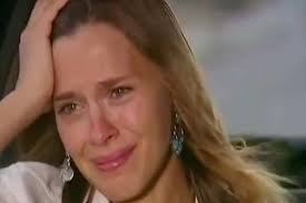 Amor Perfeito: Gilda mente para prejudicar Marê