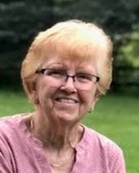 Obituary information for June E. Dempsey