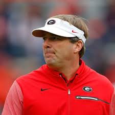 Georgia football: Kirby Smart and dumb questions about the offense