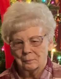 Obituary information for Patricia Ann (Stahl) Dennis