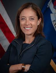 Department of Health, Executive Leadership Team