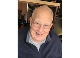 Robert W. Fickes Obituary (2022)