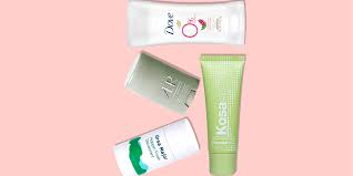 15 Best Natural Deodorants For Women Aluminum Free Deodorants That Work 2021