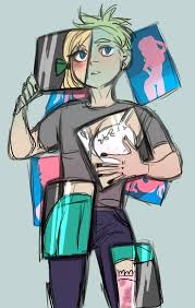 Pin By Zerinzo On South Park South Park South Park Anime Style South Park