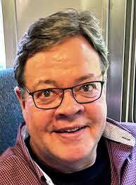 Amtrak service for Chester and Ludlow? One man has the vision