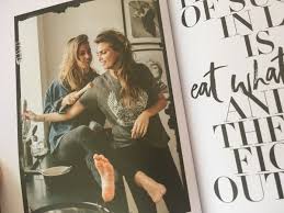 Maybe you would like to learn more about one of these? Recensie Foodtalk Van Benine Bijneveld En Kim Feenstra Glutenvrije Mama
