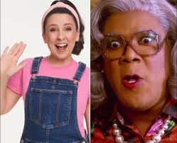 The Mom I try to be Vs. the Mom I am