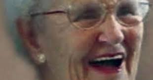 Gloria Louise Dombrowski, 93
