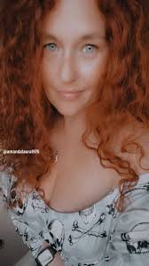 Amanda Sarah Hughes"