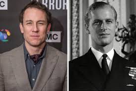 New Tobias Menzies Joins The Cast Of The Crown Season 3 As Prince Philip Outlander Online The Crown Season 3 Prince Philip The Crown