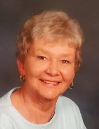 Obituary for Jeanne (Rambeck) Johnston