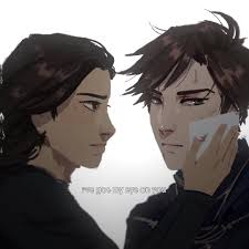 he rlly did for the whole first book🤭#thefalseprince #viral #fyp #xybca