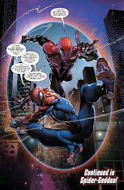While active, enemies no longer call for backup when alerted, which is. Can The Superior Spider Man Suit Be A Reward For Completing New Game Plus Spidermanps4