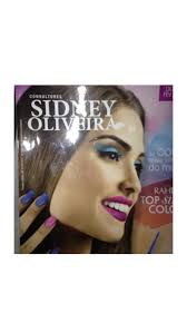 Revendedora sidney oliveira