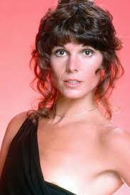 Susan Saint James
