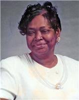 Wilma Joyce Boyd -Martin Obituary (2016)