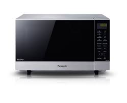 Learn about pytorch's features and capabilities. Panasonic Nn Sf574s Microwave Oven Kitchen Appliances