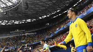 Eu sou zlatan começou a ser gravado na suécia e terminará d. Ibrahimovic On Sweden Recall I Am Not In The Squad Just Because My Name Is Zlatan Marca