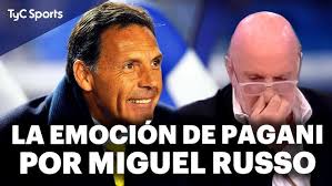 La "Naranja Mecánica" podrá levantar la Copa del Mundo?