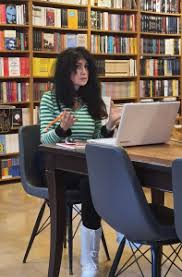 TÜRKİYE'NİN YURTDIŞINDAKİ SESİ OLAN SANATÇILAR CARMEN VE EFTALYA  #SANATAEVET dedi - DORUKTÜRK MERKEZ