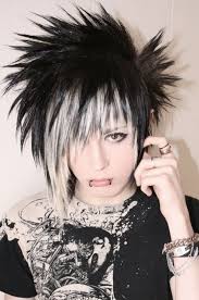 Emo hairstyles are characterized by dark hair that sweeps to the side to create a nice face frame. 65 Hottest Scene Haircuts For A Change In 2021 With Pictures