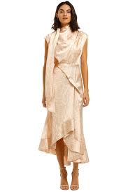 Shop acler men's & women's new season collection online at milanstyle.com. Gifford Dress By Acler For Hire Glamcorner
