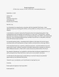 Briefly describe any qualifications which you believe . Cover Letter Sample For A Volunteer Position Job Application Cover Letter Cover Letter Template Motivational Letter