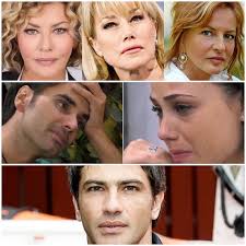 ARESGATE Nuove rivelazioni inquietanti e le testimonianze di alcuni attori  che hanno lavorato per la Ares: "ADUA POTREBBE ESSERE IN PERICOLO. VA MESSA  SOTTO PROTEZIONE" 😱 Dagospia è riuscito a risalire all'identità