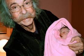 Jean Pütz und seine Kinder