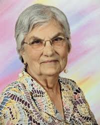 Doris Kamrath Obituary September 3, 2023