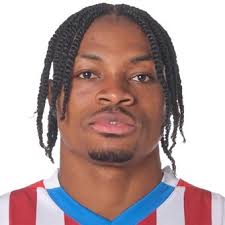 Profile Jerry Afriyie, CD Lugo: Info, news, matches and statistics