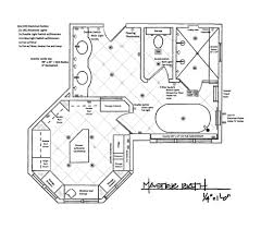 Master Bathroom Design Plans Big Master Bathroom Floor Plans Astronomybbs Info Bathroom Design Layout Master Bathroom Layout Bathroom Remodel Cost