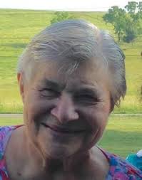 Joan Kostka Obituary