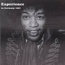 jimi hendrix 1967