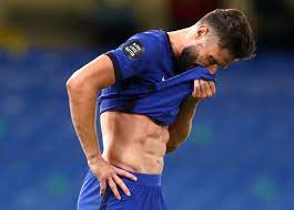 Statistics of current season olivier giroud. Giroud Guides Nervy Chelsea Closer To The Champions League Chinadaily Com Cn