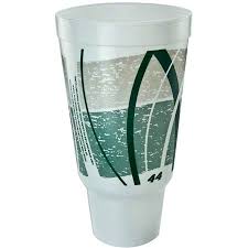 See full list on convertoctopus.com Dart Impulse Foam Cups 44 Oz Flush Fill Economical Janitorial Paper Supplies Llc