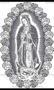 You do not tattoo anymore, what made you decide to are you still thinking of a cool tattoo for yourself? Virgen De Guadalupe Tattoos In Black And Gray Fur Android Apk Herunterladen