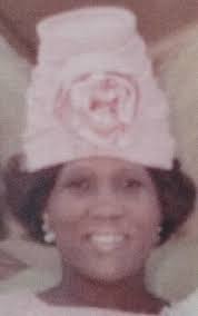 Obituary information for Annie L. Bonney