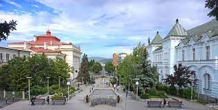 OraÈ™ul Ramnicu Valcea Obiective Turistice Valcea DeÈ™tepÈ›i Ro
