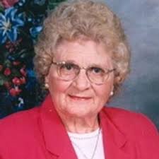 Iola Erickson Obituary April 13, 2012