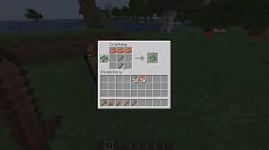 You'll learn all how to make blocks, items, tools and weapons in minecraft. I Added Copper Tools They Are As Strong As Iron But The Sword Does A Little Bit More Damage Than Iron Minecraftcommands