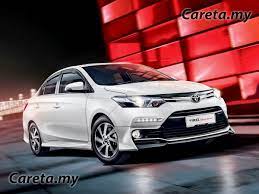 Check spelling or type a new query. Toyota Vios Terbaru Ini Tawar Pelbagai Kelebihan Dalam Satu Pakej Careta